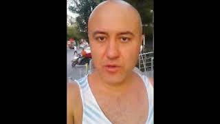 Cenk Çetin - Bir Hayli (Murat Dalkılıç) Akapella