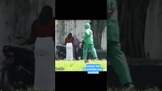 Haid Tembus Dicelana