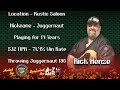 CSC Challenger Series Week 2 - Rick Henze VS Mike Carter