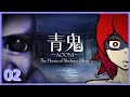Ao Oni: The Horror of Blueberry Onsen (PART 2)