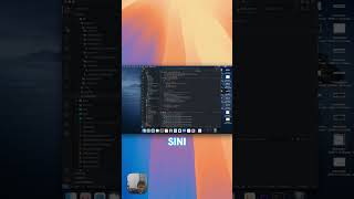 Cara menampilkan hp di vscode part 2 #flutter #vscode