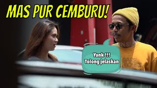 Furry Setya CEMBURU, Winda Ketemu Mantannya | BIKIN PANIK (21/11/21) Part 1