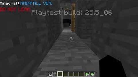 Leaked footage 17