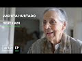 Luchita Hurtado: Here I Am | Art21 "Extended Play"