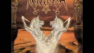 Melechesh - Whispers from the Tower