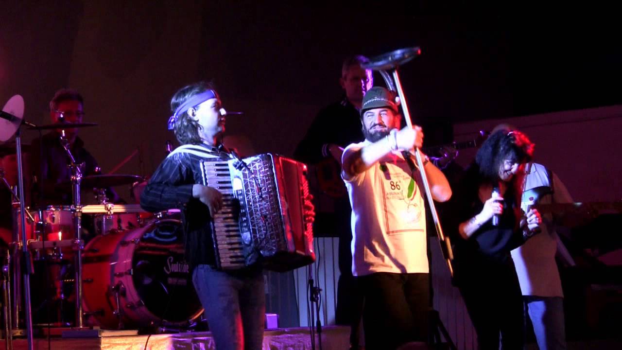 Ringo & Samuel  Bianca Stella Alpina