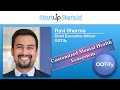 Deep dive call with ravi sharma ceo of ootify  startup steroid interview