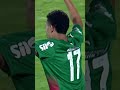 #PALMEIRAS 5 X 0 #UNIVERSIDADCATOLICA #LIBERTADORESSUB20
