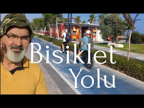 🇹🇷 Antalya Konyaaltı