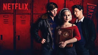 Chilling Adventures of Sabrina | Season 3 |  Trailer | Sabrina the Teenage Witch