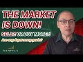 THE MARKET IS DOWN! SELL?! OR BUY MORE?! Ano ang dapat mong gawin? - Rex Mendoza, Rampver Financials