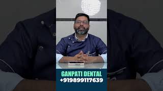 क्या बड़े दाँतों को घिसवाना या कटवाना सही है ? | Big teeth solution