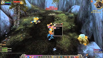 Introductions Are in Order Quest - World of Warcraft