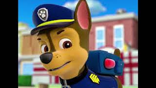 Paw Patrol Creepy Crawlies