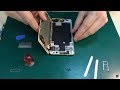 Lenovo P2 P2a42 - Полная Разборка / Complete Disassembly