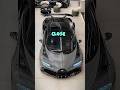 BUGATTI CHIRON vs keonigsegg car Epic SPEED Comparison #shorts #cars #carryminati