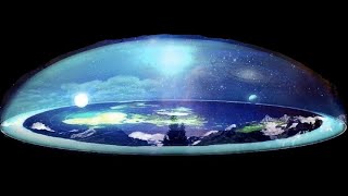 Die flache Erde birgt eine Wahrheit, die uns beflügeln kann das richtige zu Tun.