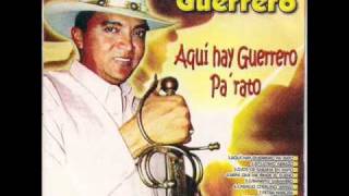 Video thumbnail of "Jorge Guerrero El Ultimo Abrazo"
