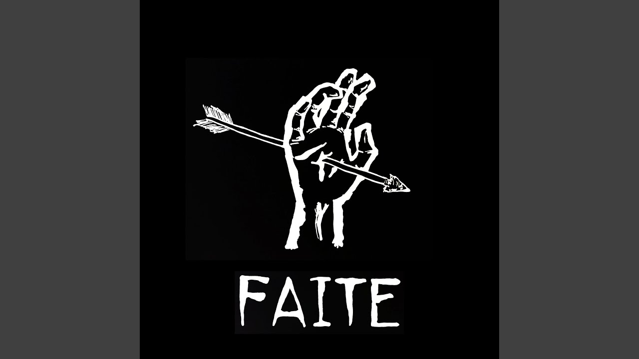 Watch Faith on YouTube Watch Faith on YouTube