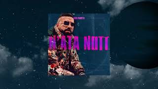 Niko Pandetta - N'ata Nott 🌙💔✨(Prod.TempoXso)