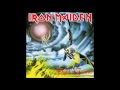 Iron Maiden - Flight of Icarus [Remastered] (lyrics in description)