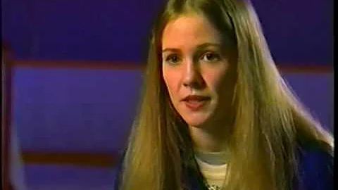 Kettering's Amber Morris featured on MTV