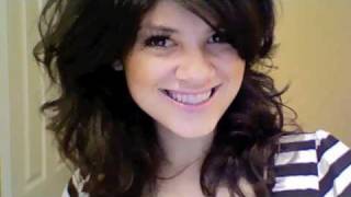 Scarborough Fair - Kimberly Alexis