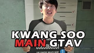 KWANG SOO MAIN GTA 5 | MALAYSIA