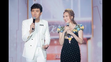 Vì sao Trấn Thành bị chỉ tr;ích, Mỹ Tâm được khen hết lời khi cùng nói về 1 điều này