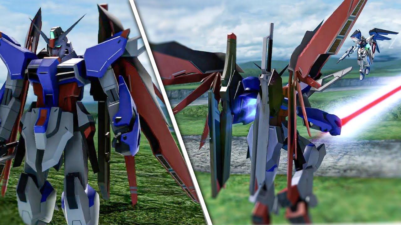 フリーダムガンダム&デスティニーガンダム 御値段交渉にて決定!!必見