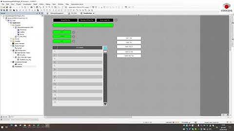 5_Gestione ricette in CODESYS