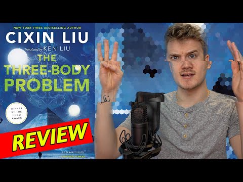 THREE BODY PROBLEM – REVIEW / Scifi Talk