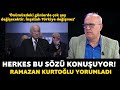 Devlet Bahçeli&#39;nin &#39;Çok şey değişecek&#39; sözü ne anlama geliyor? Ramazan Kurtoğlu yorumladı