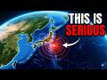 Why The Extreme Earthquake That Just Rocked Japan Has Experts Terrified