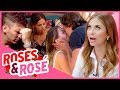 Bachelor in Paradise: Roses and Rose: Caelynn & Dean Leave In a Van, Kristina & Blake Leave in Tears