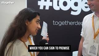 "Digital ID would allow the government to persecute people for their views and potentially track"