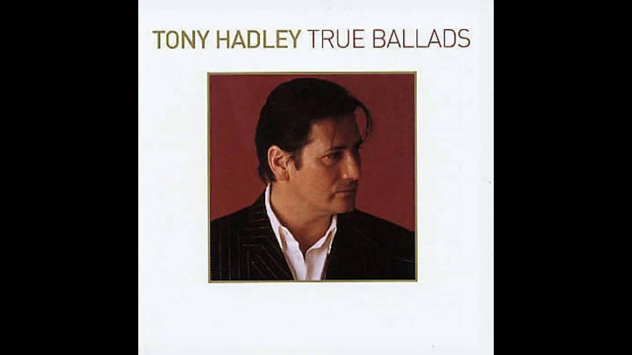 tony hadley true ballads torrent