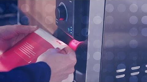 Cooking dinner when your kitchen thinks for itself