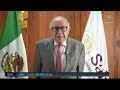 Secretaría de Salud niega brote de ciclosporiasis en México