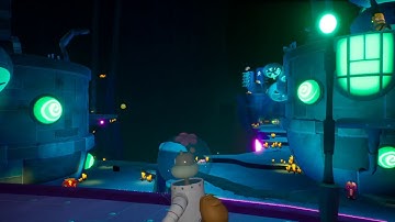 Spongebob Battle For Bikini Bottom Rehydrated game breaking bug