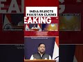 India Calls Pakistan ‘State Sponsor of Terrorism’ #india #pakistan #terror #middleeastconflict #war
