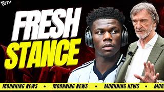 The Board Want a Statement Signing… Tchouaméni Next? HUGE Update!