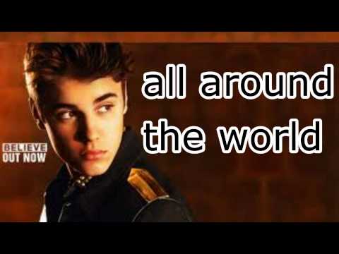 justin-bieber---all-around-the-world-hd-(lyrics-download)