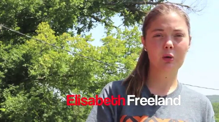 Word from the Fold | Elisabeth Freeland