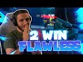 2 WINS IS THE NEW FLAWLESS! Moments before Trials was CANCELLED...