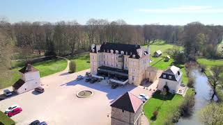 Découvrez le Domaine de Saulon
