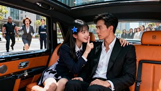 Download Lagu Untuk kabur dari ibunya, dia naik mobil pria asing—tak tahu dialah satu-satunya penyelamat!#drama MP3