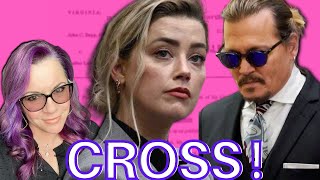 Lawyer Reacts LIVE | Johnny Depp v. Amber Heard Trial Day 14 | Dr. Hughes Cross