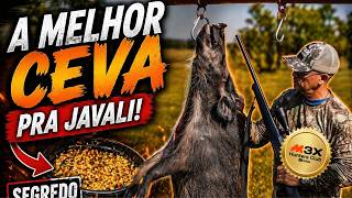 A Melhor Ceva Para Javali