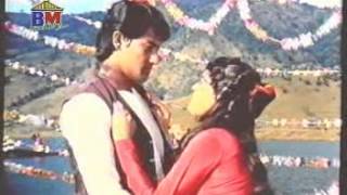 Himal Sari - Nepali Movie KANCHHI - Shiva Shrestha Sarmila Malla